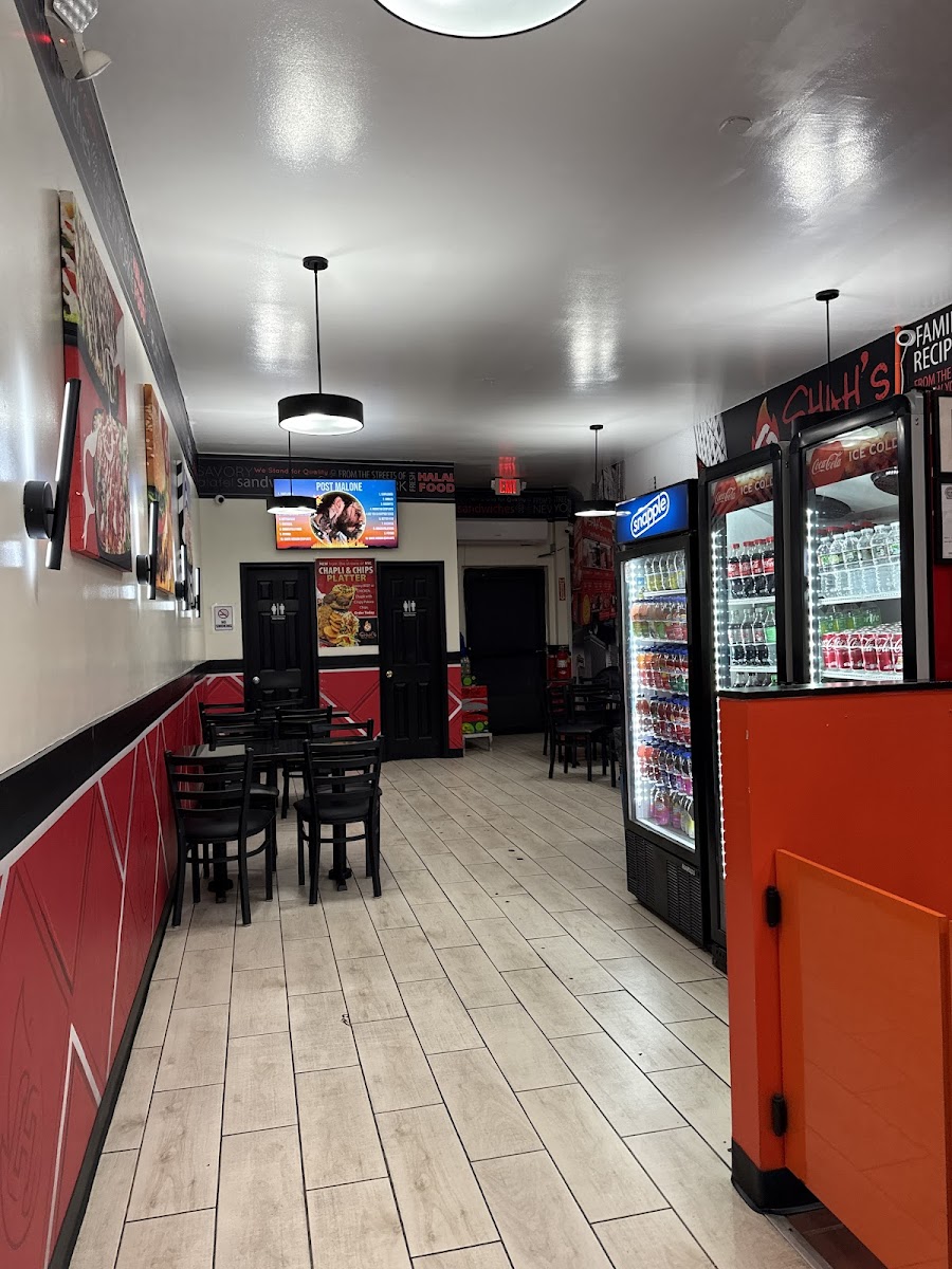 Shah's Halal Food Bergenfield Photos 2